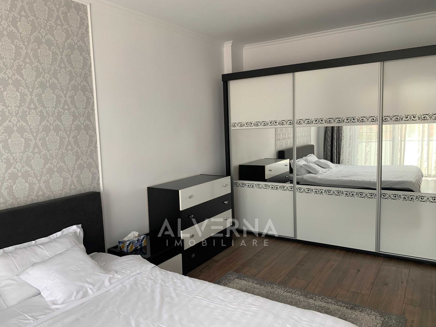Apartament 2 camere 59mp | balcon | parcare | cartier Buna Ziua - Poză 4