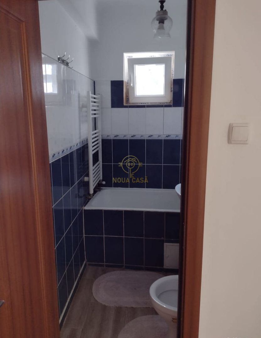 Inchiriez Apartament Centra Satu Mare/Etaj Intermediar/Loc de Parcare - Poză 6