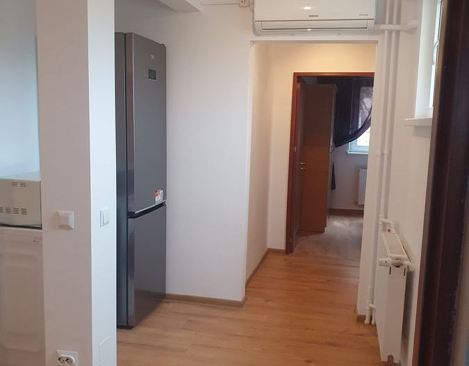 AP. 2 CAMERE DRUMUL TABEREI, BUCATARIE INCHISA, CURAT, METROU 2 MINUTE - Poză 3