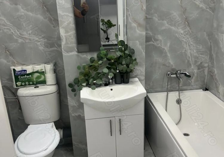 GARSONIERA LUX ZONA MILITARI RESIDENCE - Poză 3