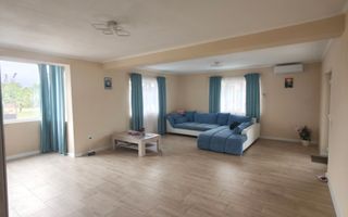 Individuala Parter Becicherecu Mic,4 Camere,2Bai,Panouri Fotovoltaice - Poză 5