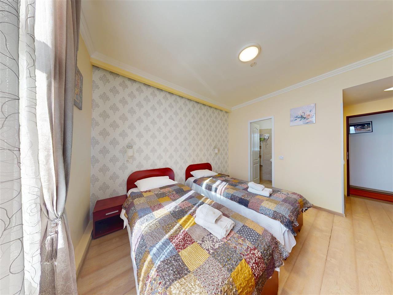 Resort cu perspectiva remarcabila in Centrul Istoric - Piata Unirii, Brasov - Poză 33