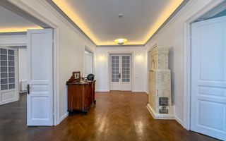 5 camere si 3 balcoane I Calea Dorobanti – 170 mp de stil - Poză 10
