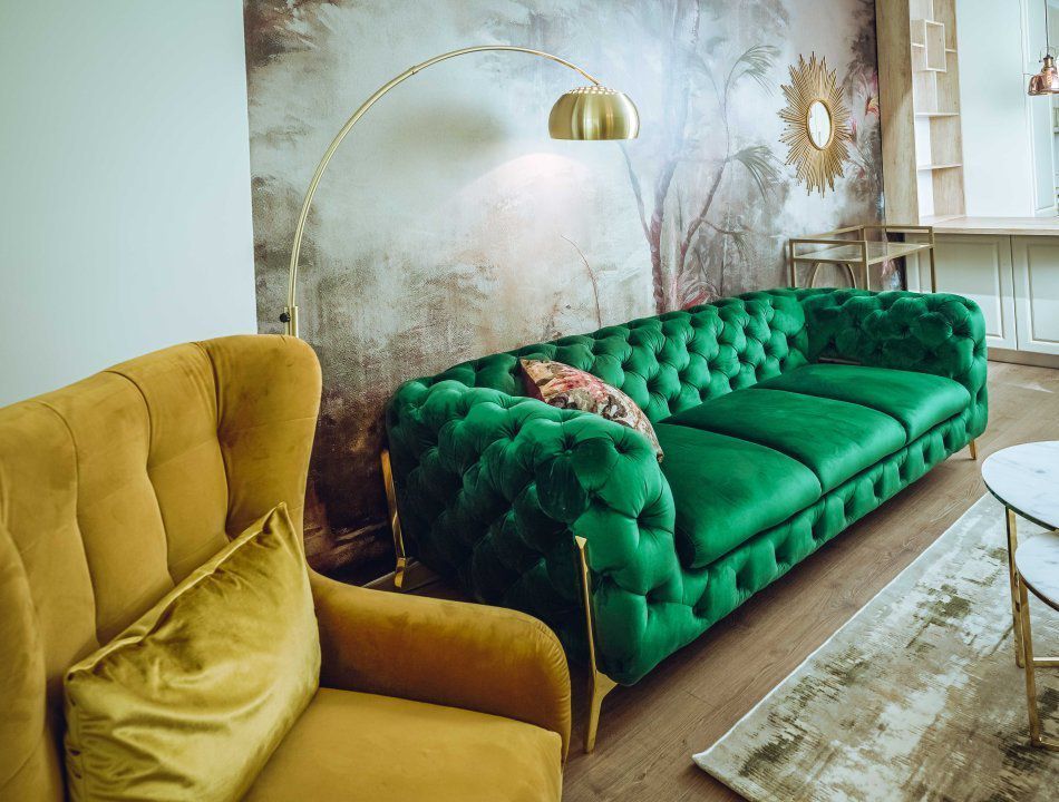 APARTAMENT DE LUX IN COMPLEX SOHO UNIRII - Poză 3