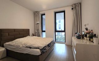 3 camere cu terasa | WIN Herastrau | Vest - Poză 4