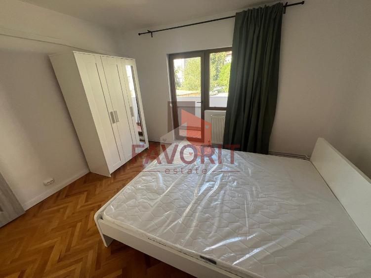 Apartament 4 camere decomandat | 2 bai | Etaj 1 | Andrei Saguna - Poză 2