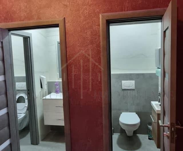 Spatiu Comercial - Zona de jos - Renovat - Poză 8