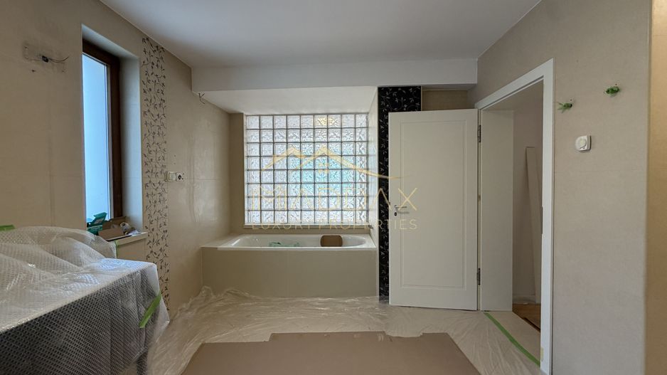 Vila Premium *800mp* // teren *963mp* / garaj cu 6 locuri* // Iancu Nicolae - Poză 42