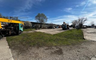 Teren Industrial | Popesti Leordeni | 14000 mp | Centura Bucuresti | - Poză 9