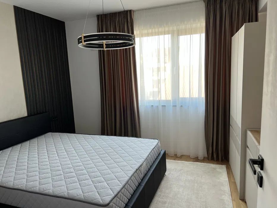 Apartament 3 camere la prima inchiriere complex HABIO Aviatiei - Poză 4