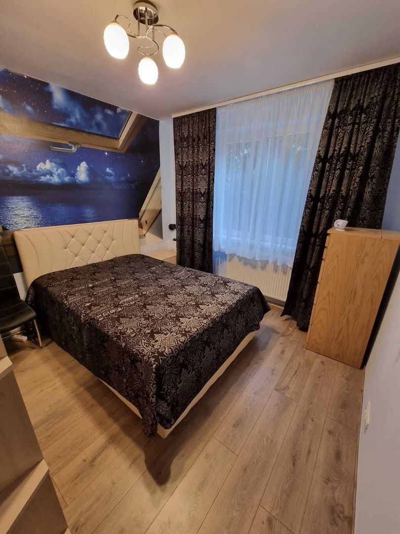 Apartament 2 camere Piata Sudului - Bagdasar Arseni |Centrala proprie - Poză 4