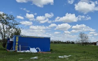 Teren intravilan 704 mp – Siliștea Snagovului | Lângă Pădurea Snagov - Poză 4