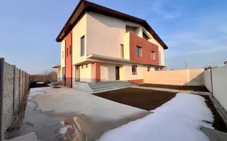 Vile *8 camere* // Ciorogarla - COMISION 0% - Poză 31
