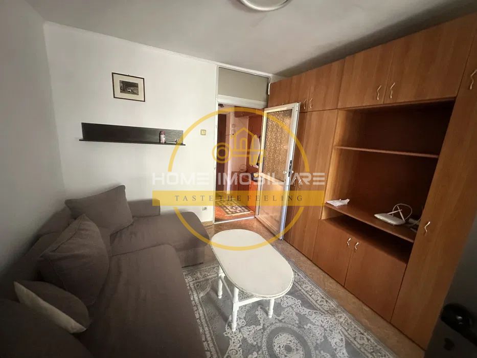 Garsoniera de inchiriat / 29mp/ zona Zimbru - Poză 2