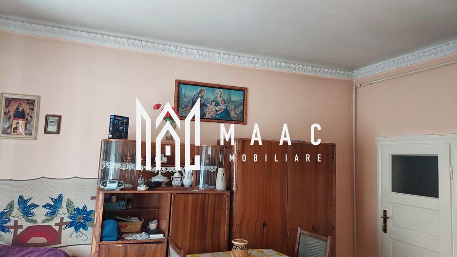 Casa individuala 3 camere I Teren 1600mp I Acces auto I Aiud - Poză 3