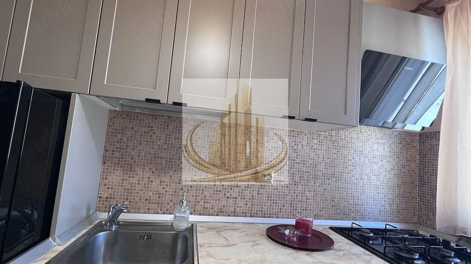 OCAZIE! Metrou Titan – Garsonieră spațioasă, renovată, 42 mp | - Poză 4
