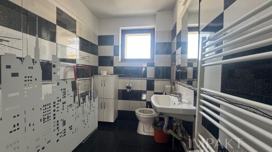 apartament spațios 2 camere Dorobantilor de inchiariat, cu parcare - Poză 8