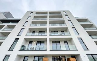 3 rooms apartment***148sqm***//65sqm garden // Baneasa - Poză 20