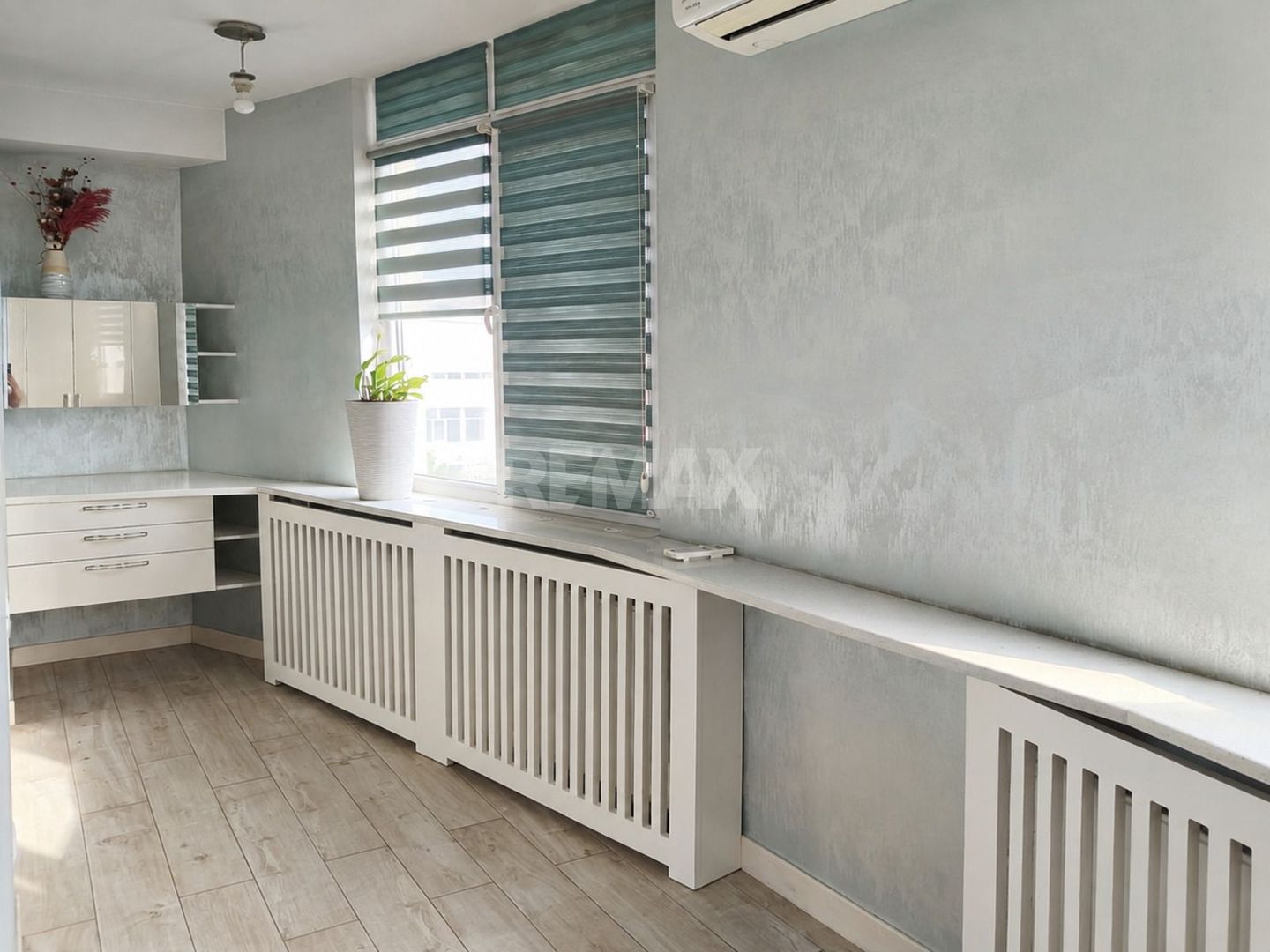 Apartament cu 1 cameră de închiriat pe str. Nicolae Testemițanu – 52 m - Poză 8