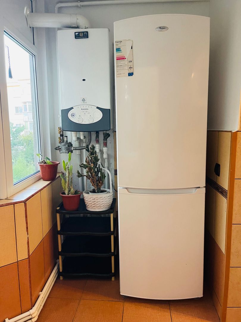 Apartament 2 camere dec | IC Frimu – Mașniță | 56 mp | Etaj 2 |  mobilat - Poză 8