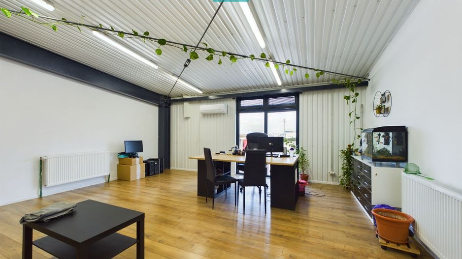 Spațiu Logistic la Autostrada A1 - Poză 14