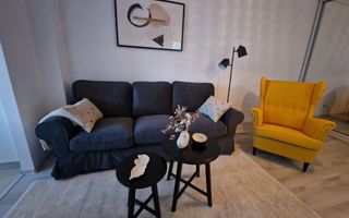 AP. 2 CAMERE HILS PALLADY, BLOC NOU, CENTRALA, METROU 3 MINUTE - Poză 3