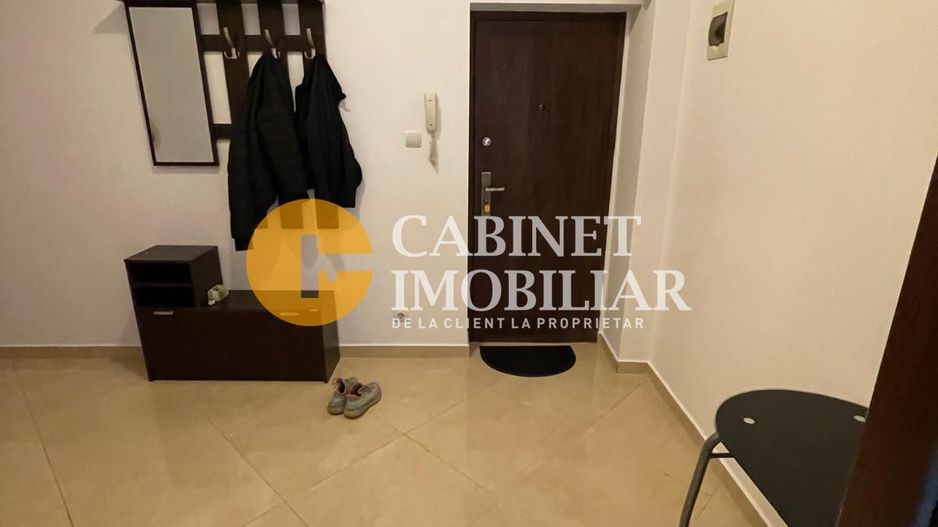 Apartament 1 camera – luminos, spațios, confort - Aleea Tudor Neculai - Poză 5