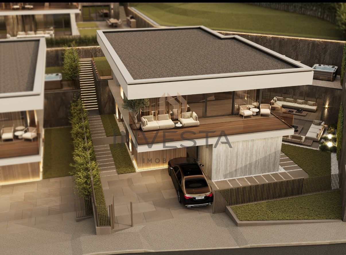 Teren in curs de autorizare! - Poză 1