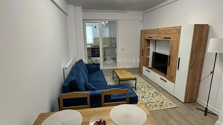 Apartament 2 Camere Rahova - Poză 2