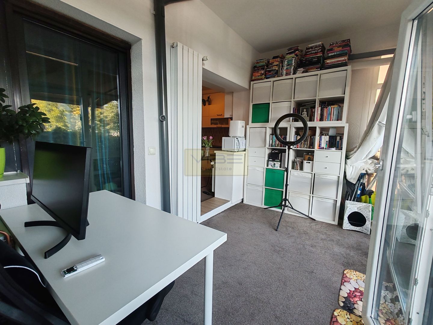 Copou - Parcul Copou /Universitate-2 camere și curte! - Poză 25