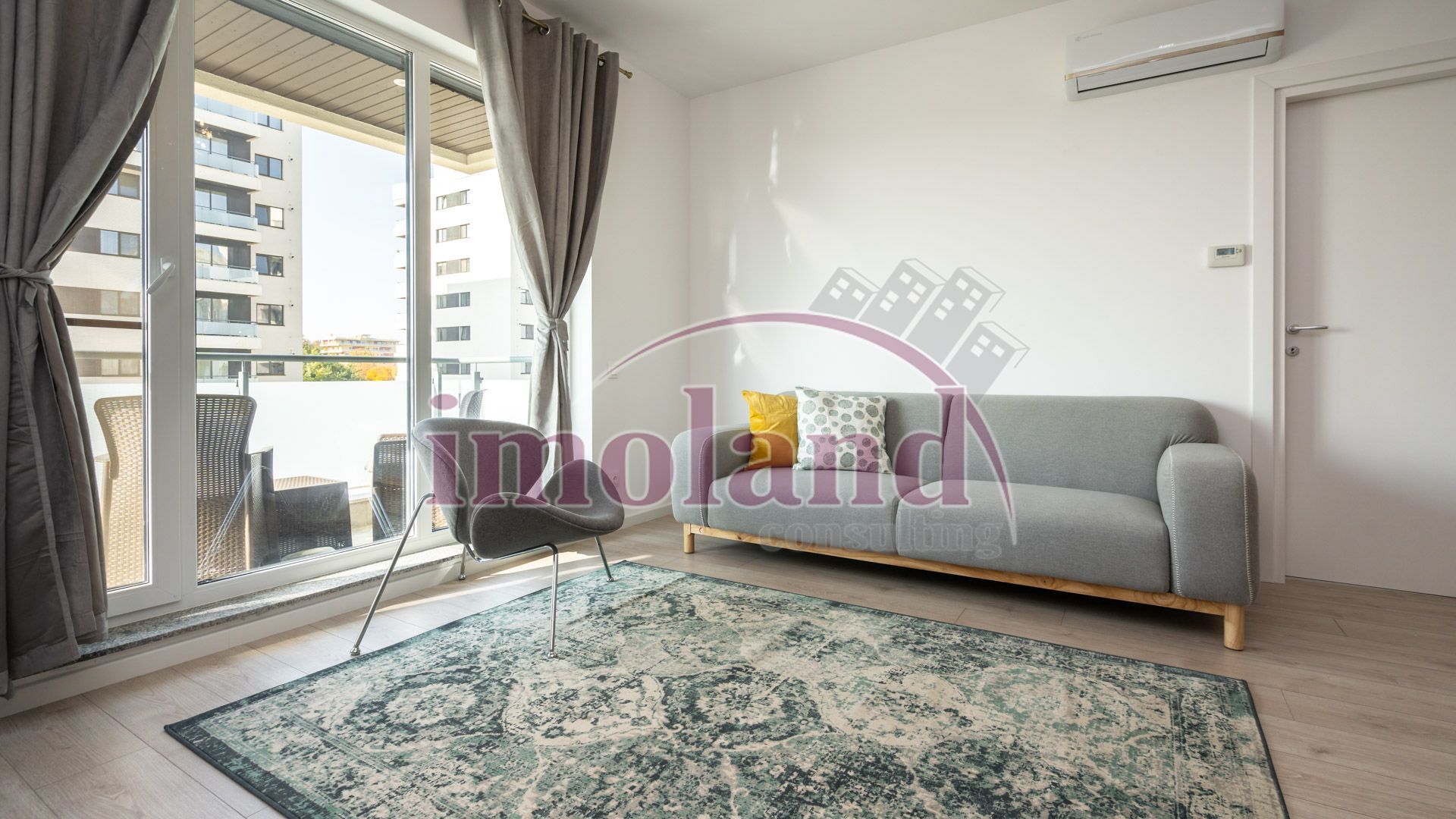 Apartament 2 camere - New Point - Pipera - Poză 1