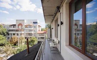 Se oferă oficiu sper chirie 270 mp, str. Petru Rareș, Centru - Poză 48
