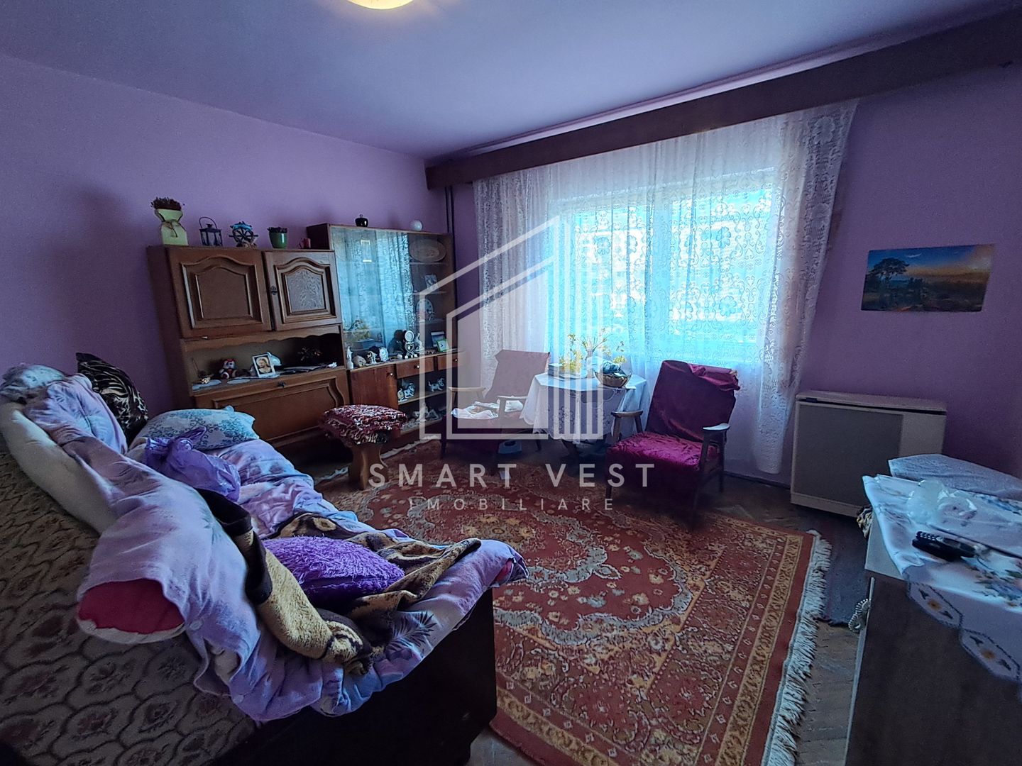 Apartament 2 camere | Etaj 2 | Zona Micro 17 - Poză 6