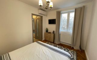 VANZARE APARTAMENT 2 CAMERE METROU PIATA ROMANA ULTRACENTRAL 40MP INVESTITIE - Poză 9