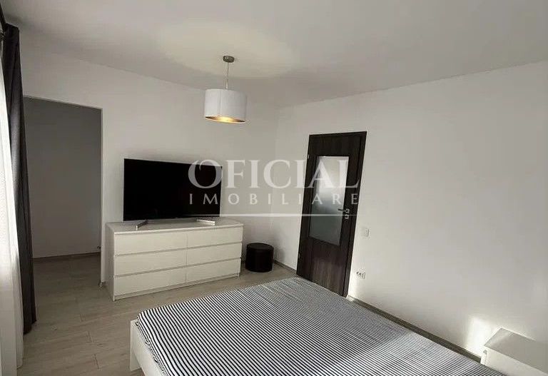 Apartament 3 camere | 61 Mp | Terasa 23 Mp | Parcare | Zorilor Europa - Poză 12