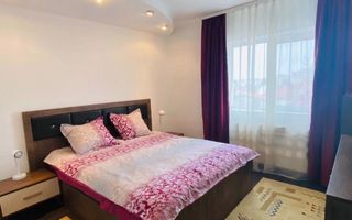Apartament | 4 camere |  etaj intermediar | zona Titulescu - Poză 4