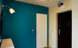 2 Camere | Titulescu | Banu Manta | Metrou | Piata Victoriei - Poză 7