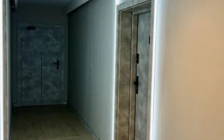 2 camere, premium, AC, garaj, bloc nou, Plopilor zona parcul Rozelor - Poză 6