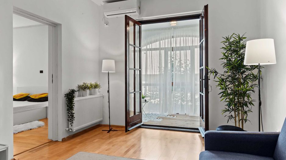 Apartament Premium | Floreasca | Parcul Verdi | Parcare - Poză 1