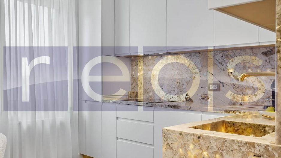 VANZARE APARTAMENT ULTRAFINISAT | 76MP | PIPERA | 2 CAMERE | LUX | - Poză 12