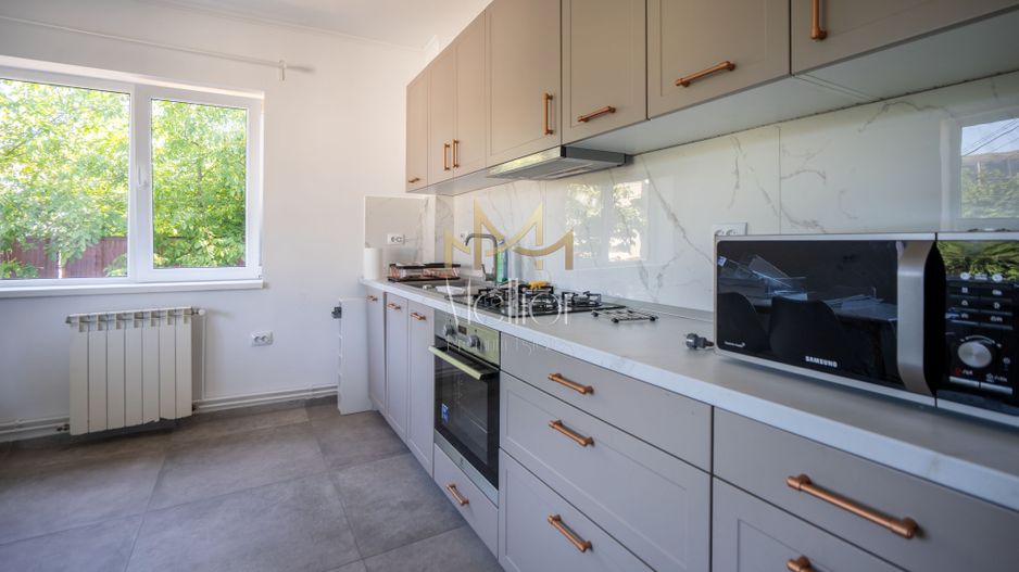 Apartament generos 4 camere | 170 mp | cart. Andrei Muresanu! - Poză 3