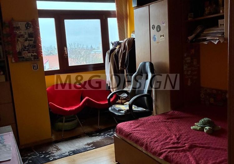 Apartament 3 camere Elisabetin - Poză 4