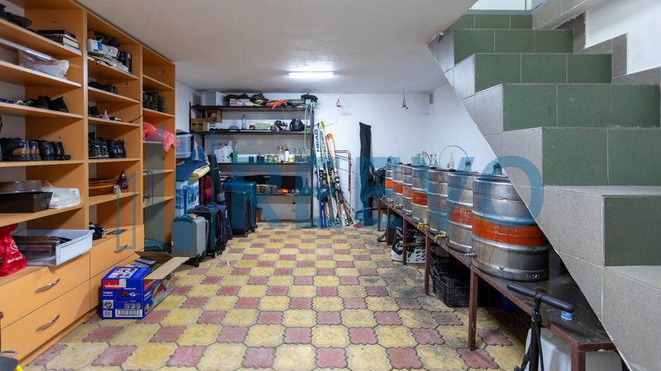 Casă/Vilă cu foișor | 1.000 mp teren | Măgura - Poză 65