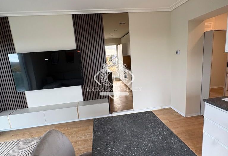 Apartament 2 camere - modern - prima inchiriere I Prelungirea Ghencea - Poză 3