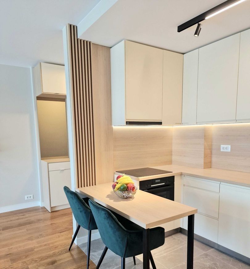 Apartament de inchiriat | 2 camere | One Cotroceni Park - Poză 5