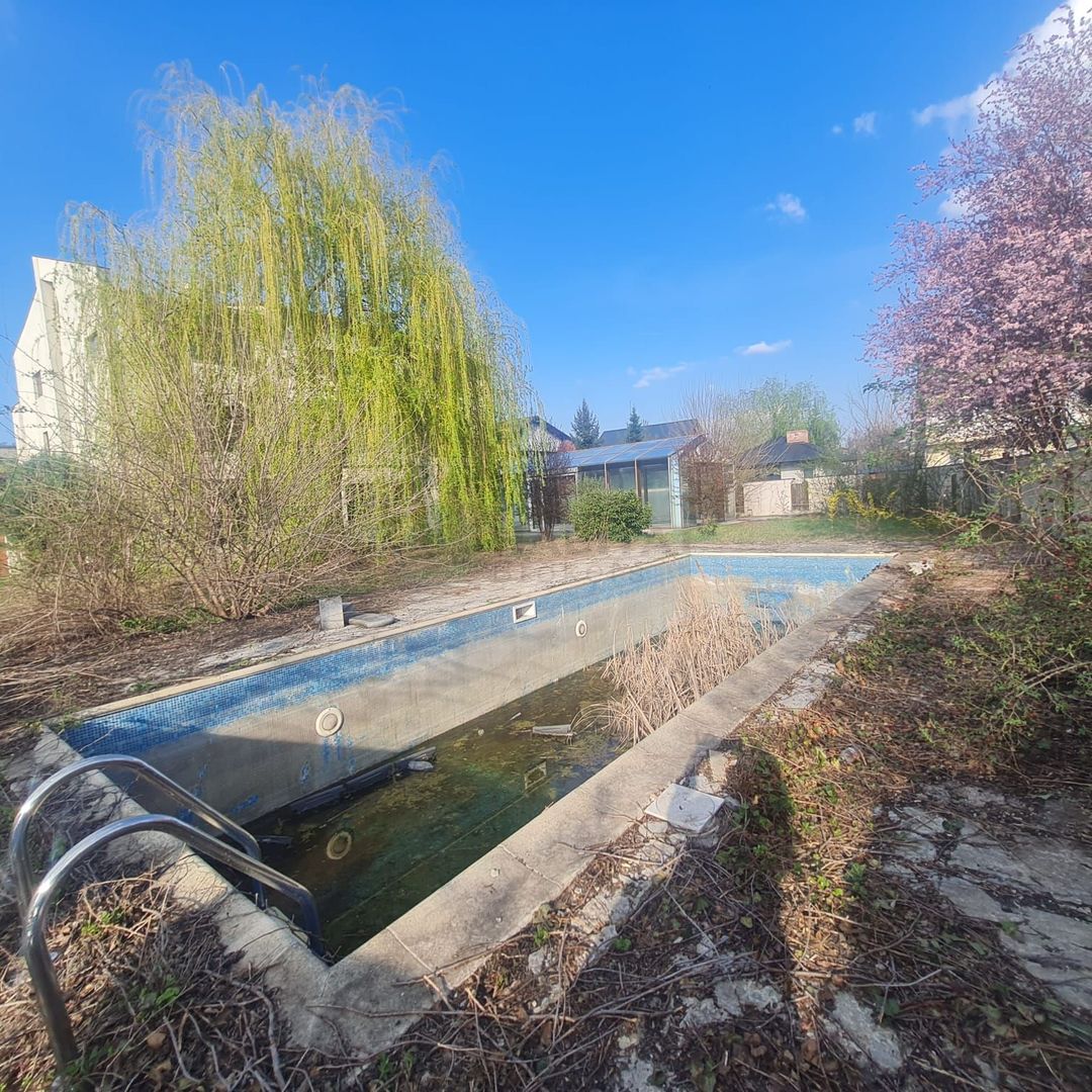 Vilă Impresionantă în Pipera – Oportunitate Unică de Investiție - Poză 16