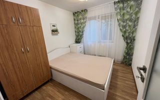 Apartament 2 camere, mobilat, zona Țesătura, Iași – 450 EUR/lună - Poză 3