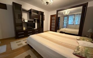 De închiriat apartament 3 camere – zona Marchian - Poză 2