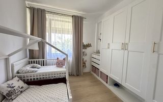 Apartament cu 4 camere și grădină proprie, aproape de Casa Presei | JIULUI | - Poză 6