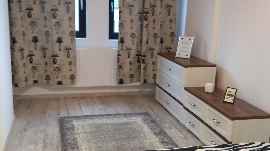 Apartament semidecomandat LUX  cu 2 camere, in cartierul Gheorgheni - Poză 6